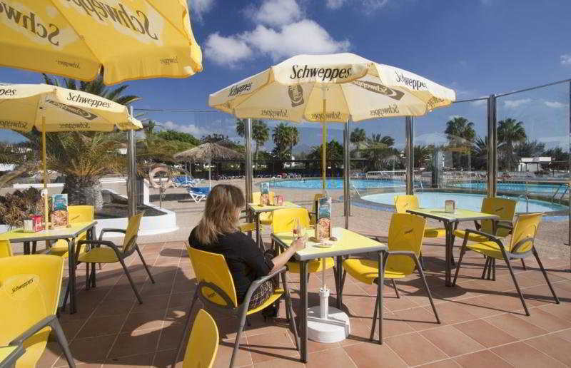 מלון פלאיה בלנקה Playa Limones מראה חיצוני תמונה